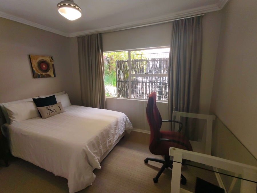 To Let 3 Bedroom Property for Rent in Pentagon Park Free State